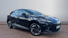 MG MG4 150kW SE EV Long Range 64kWh 5dr Auto Electric Hatchback